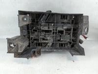 2010-2013 Chevrolet Silverado 1500 Fusebox Fuse Box Panel Relay Module P/N:28976812 Fits Fits 2010 2011 2012 2013 OEM Used A