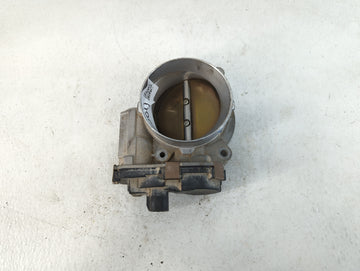 2009-2013 Chevrolet Silverado 1500 Throttle Body P/N:RME87-3C Fits Fits 2009 2010 2011 2012 2013 2014 2015 OEM Used Auto Par