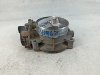 2009-2013 Chevrolet Silverado 1500 Throttle Body P/N:RME87-3C Fits Fits 2009 2010 2011 2012 2013 2014 2015 OEM Used Auto Par