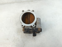 2009-2013 Chevrolet Silverado 1500 Throttle Body P/N:RME87-3C Fits Fits 2009 2010 2011 2012 2013 2014 2015 OEM Used Auto Par