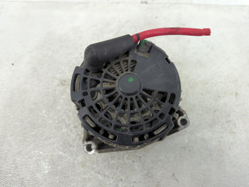 2011 Chevrolet Silverado 1500 Pickup Alternator Replacement Generator Charging Assembly Engine OEM Fits OEM Used Auto Parts 