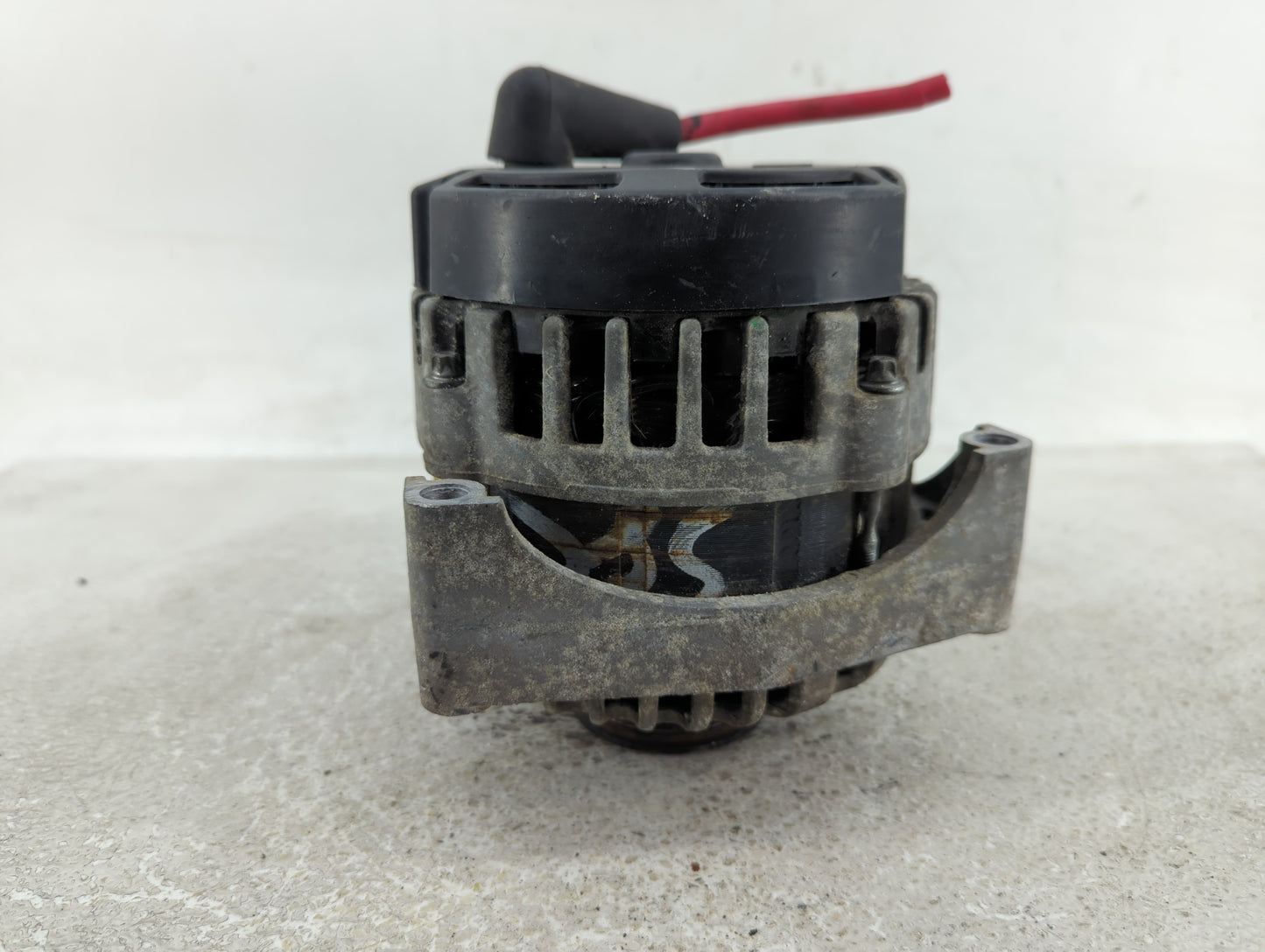 2011 Chevrolet Silverado 1500 Pickup Alternator Replacement Generator Charging Assembly Engine OEM Fits OEM Used Auto Parts 