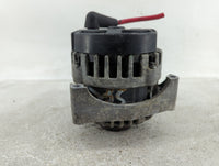 2011 Chevrolet Silverado 1500 Pickup Alternator Replacement Generator Charging Assembly Engine OEM Fits OEM Used Auto Parts 