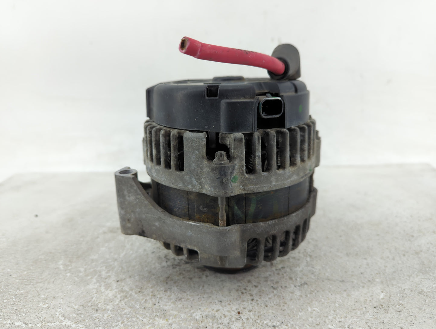 2011 Chevrolet Silverado 1500 Pickup Alternator Replacement Generator Charging Assembly Engine OEM Fits OEM Used Auto Parts 