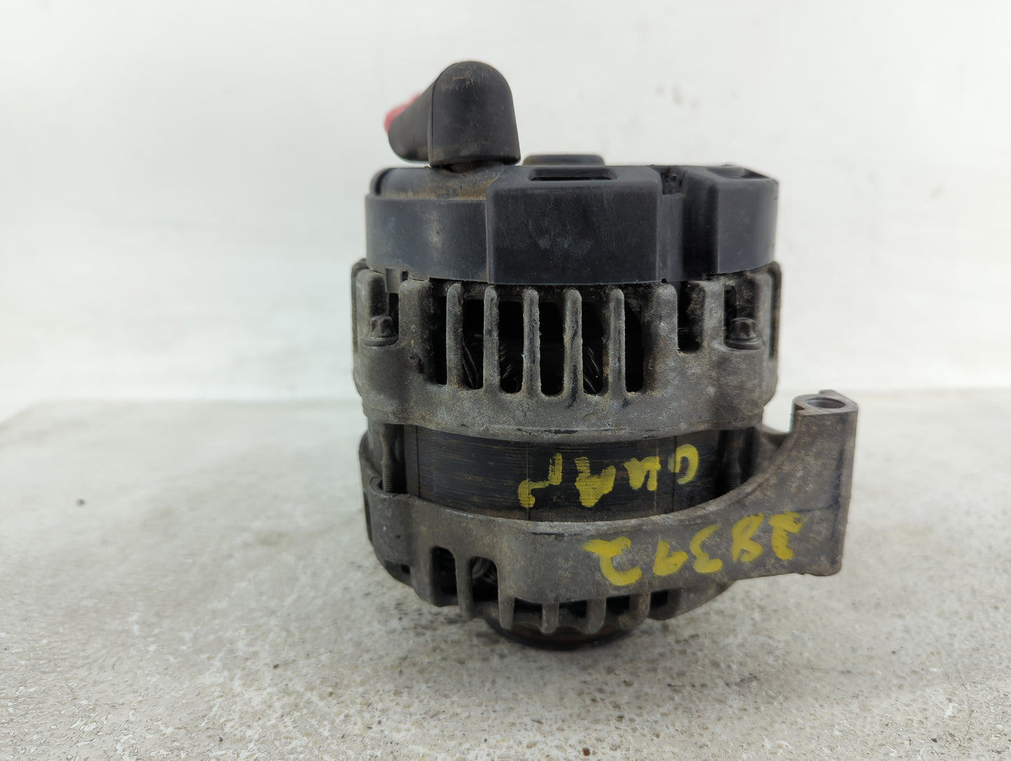 2011 Chevrolet Silverado 1500 Pickup Alternator Replacement Generator Charging Assembly Engine OEM Fits OEM Used Auto Parts 