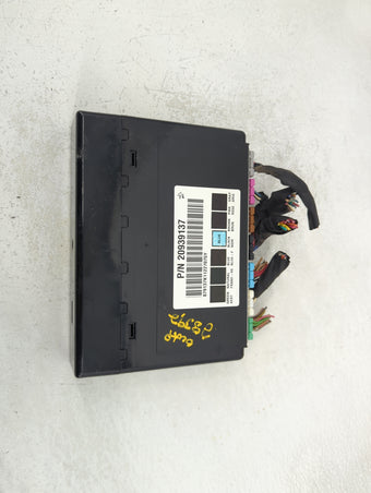 compare product Engine Computers or ECU 2011 CHEVROLET SILVERADO 1500 PICKUP