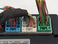 Engine Computers or ECU 2011 CHEVROLET SILVERADO 1500 PICKUP - Oemusedautoparts1.com