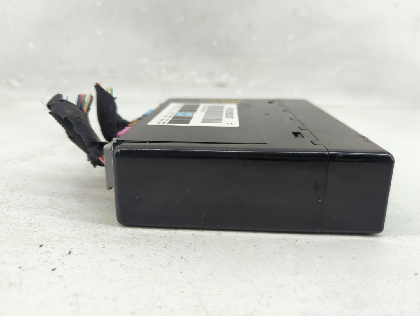 Engine Computers or ECU 2011 CHEVROLET SILVERADO 1500 PICKUP - Oemusedautoparts1.com