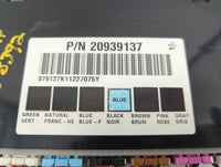 Engine Computers or ECU 2011 CHEVROLET SILVERADO 1500 PICKUP - Oemusedautoparts1.com