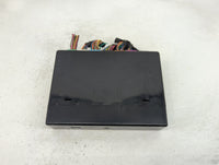 Engine Computers or ECU 2011 CHEVROLET SILVERADO 1500 PICKUP - Oemusedautoparts1.com