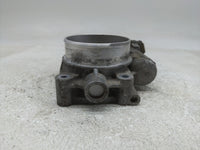 2011 Chevrolet Silverado 1500 Pickup Throttle Body Fits Fits 2007 2008 2009 2010 2012 2013 2014 OEM Used Auto Parts - Oemuse