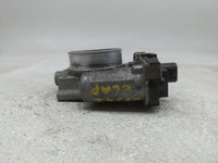2011 Chevrolet Silverado 1500 Pickup Throttle Body Fits Fits 2007 2008 2009 2010 2012 2013 2014 OEM Used Auto Parts - Oemuse