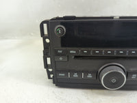 2011 Chevrolet Silverado 1500 Pickup Radio AM FM Cd Player Receiver Replacement P/N:20934592 Fits OEM Used Auto Parts - Oemu