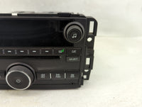 2011 Chevrolet Silverado 1500 Pickup Radio AM FM Cd Player Receiver Replacement P/N:20934592 Fits OEM Used Auto Parts - Oemu