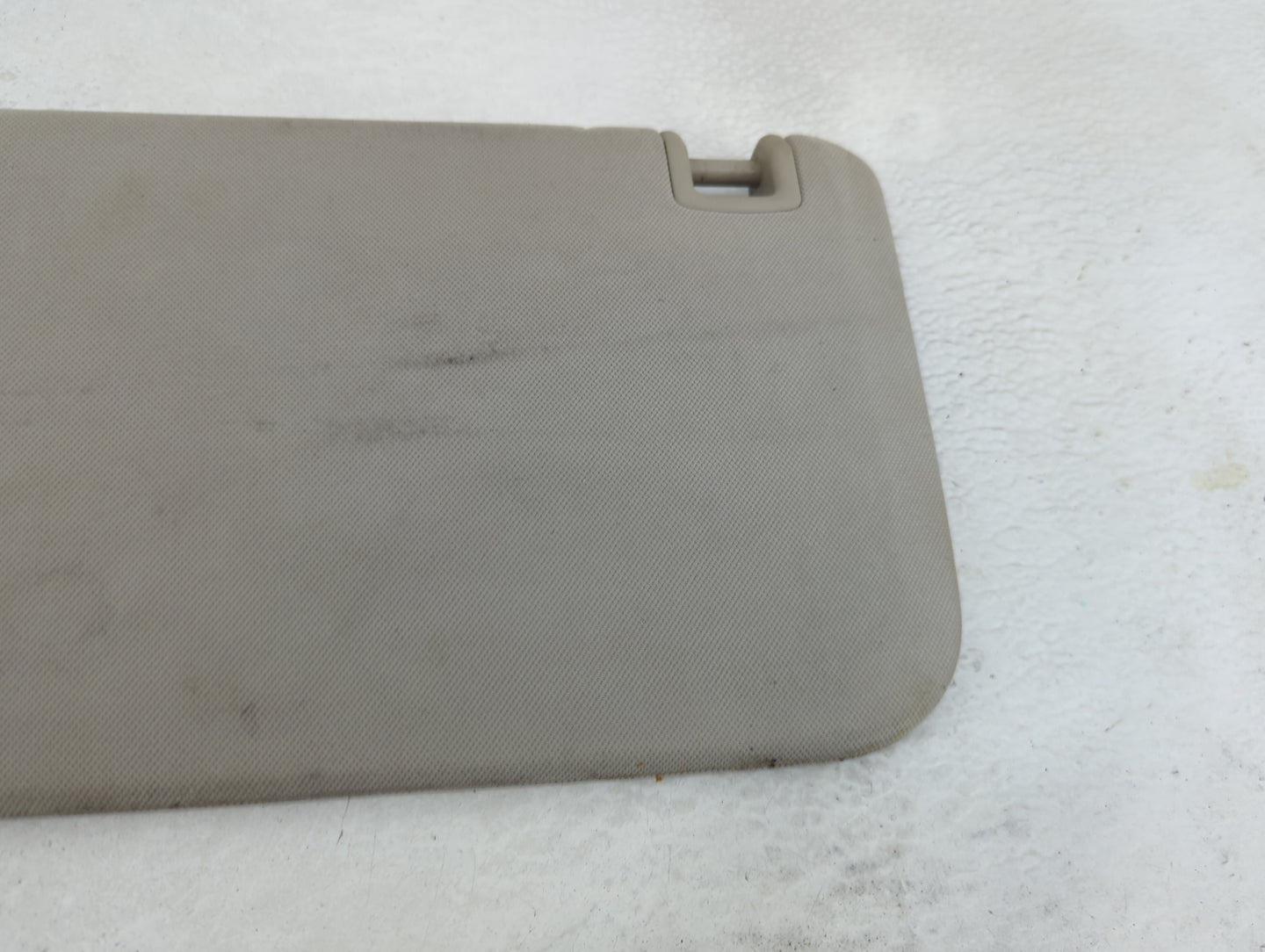 2011 Chevrolet Silverado 1500 Pickup Sun Visor Shade Replacement Driver Left Mirror Fits Fits 2007 2008 2009 2010 2012 2013 
