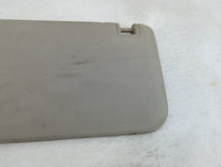 2011 Chevrolet Silverado 1500 Pickup Sun Visor Shade Replacement Driver Left Mirror Fits Fits 2007 2008 2009 2010 2012 2013 