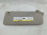 2011 Chevrolet Silverado 1500 Pickup Sun Visor Shade Replacement Driver Left Mirror Fits Fits 2007 2008 2009 2010 2012 2013 