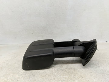 2011 Chevrolet Silverado 1500 Pickup Passenger Side View Mirror - Right Door Mirror OEM Used - Oemusedautoparts1.com