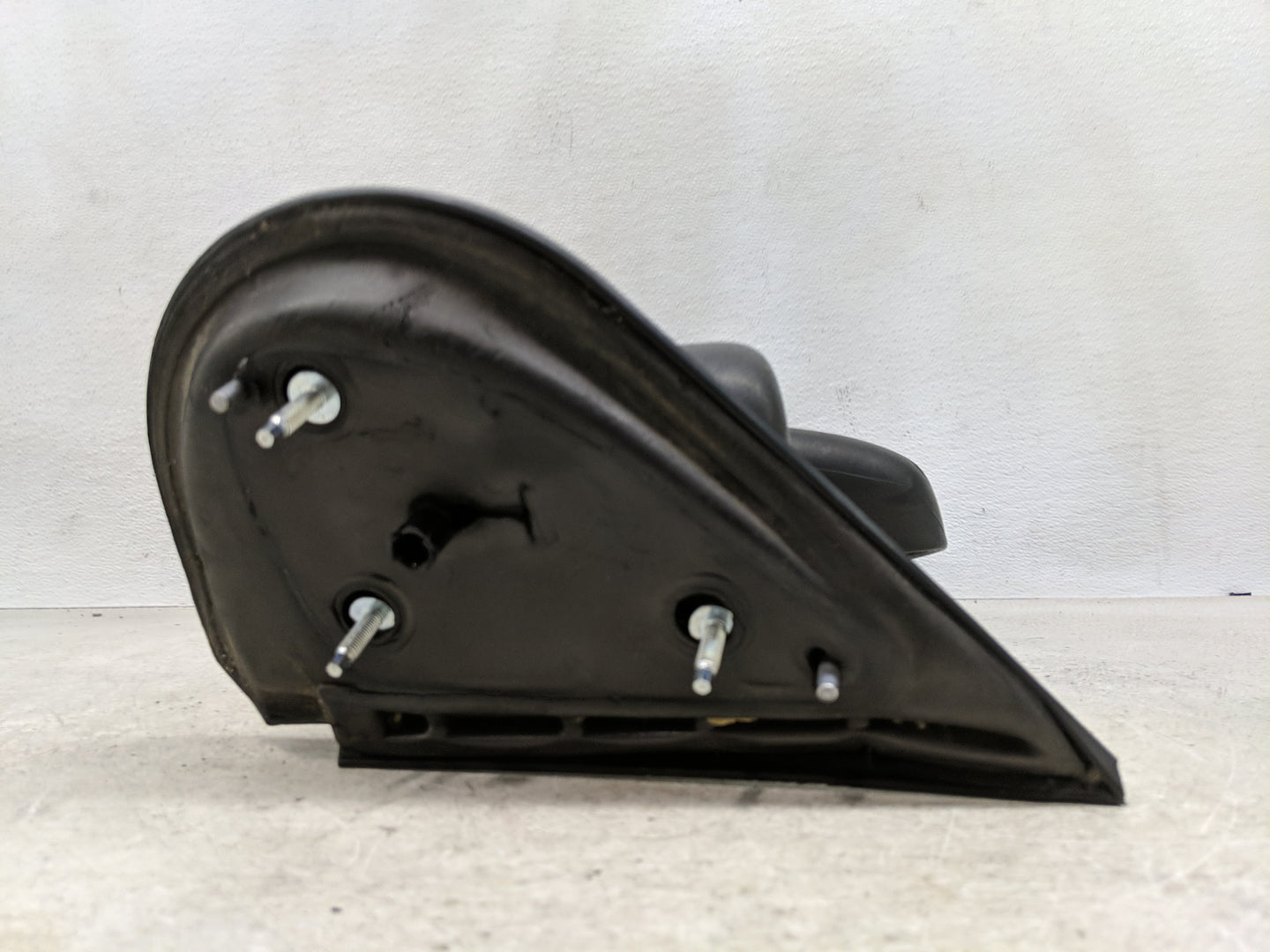 2011 Chevrolet Silverado 1500 Pickup Passenger Side View Mirror - Right Door Mirror OEM Used - Oemusedautoparts1.com
