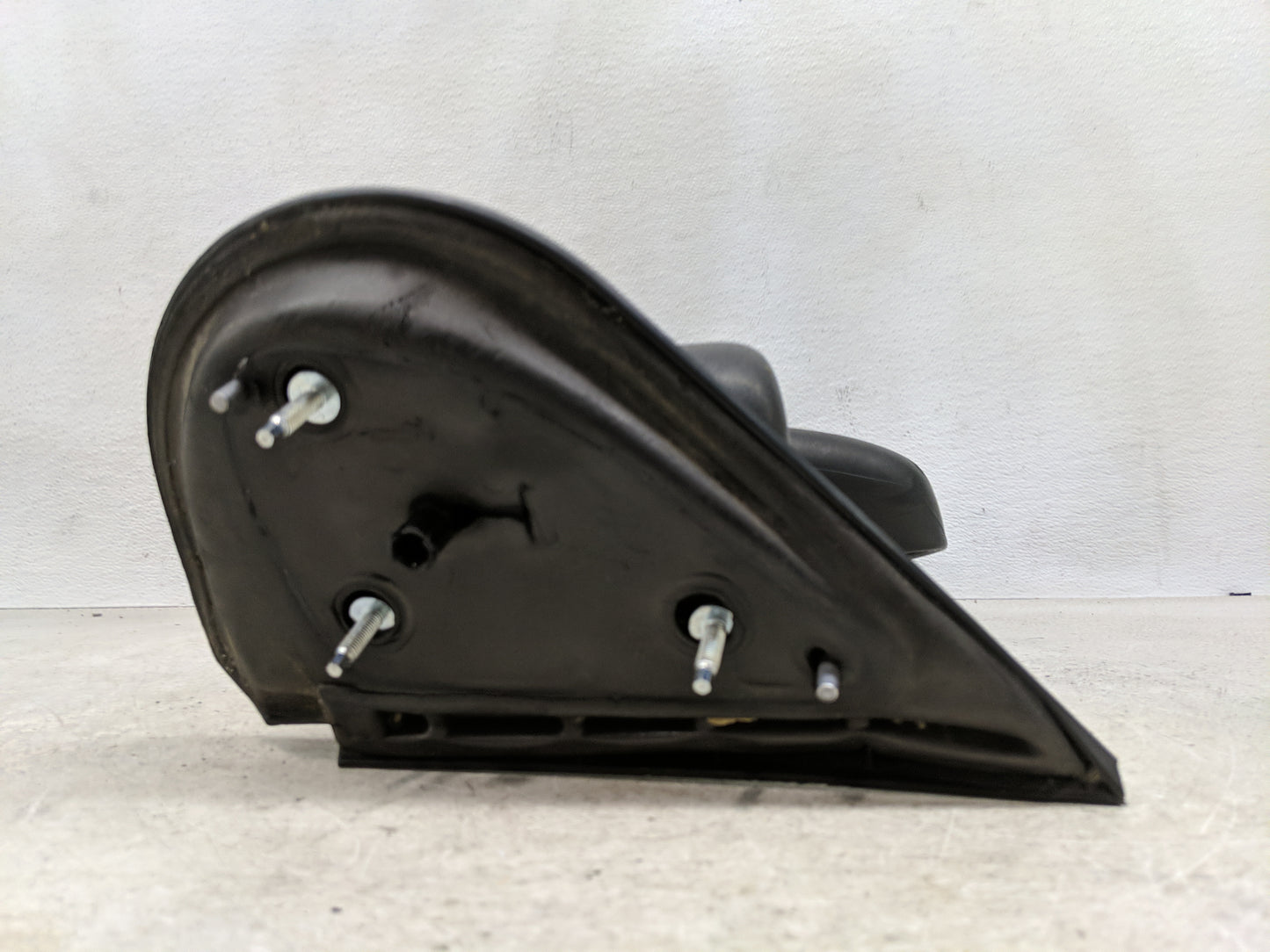 2011 Chevrolet Silverado 1500 Pickup Passenger Side View Mirror - Right Door Mirror OEM Used - Oemusedautoparts1.com