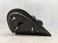 2011 Chevrolet Silverado 1500 Pickup Passenger Side View Mirror - Right Door Mirror OEM Used - Oemusedautoparts1.com
