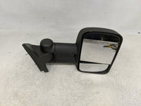 2011 Chevrolet Silverado 1500 Pickup Passenger Side View Mirror - Right Door Mirror OEM Used - Oemusedautoparts1.com