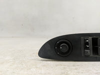 2007-2014 Chevrolet Silverado 2500 Master Power Window Switch Replacement Driver Side Left P/N:04602780AA Fits OEM Used Auto