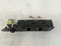 2007-2014 Chevrolet Silverado 2500 Master Power Window Switch Replacement Driver Side Left P/N:04602780AA Fits OEM Used Auto