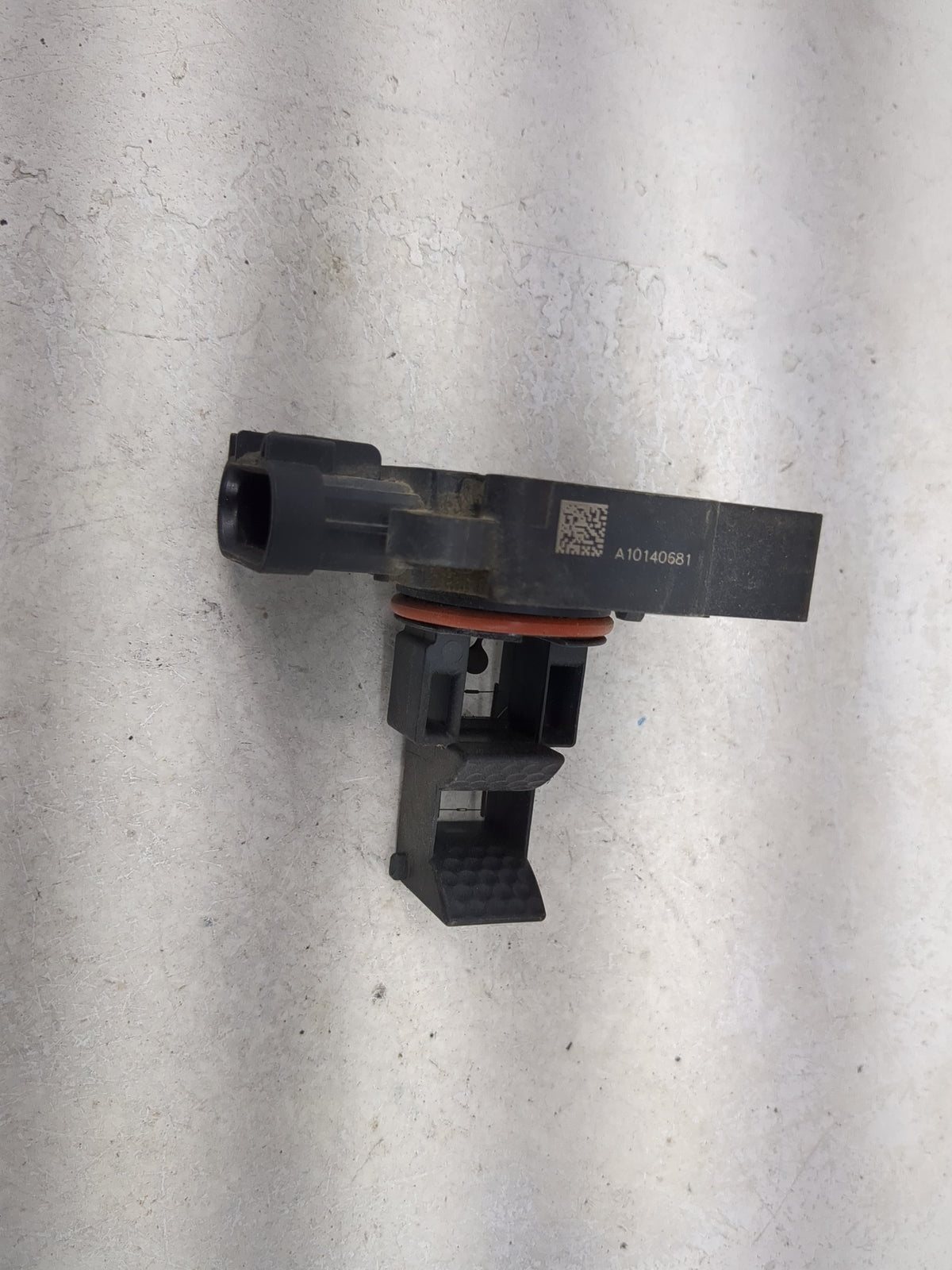 2009-2009 Chevrolet Silverado 2500 Mass Air Flow Meter Maf 1486663 - Oemusedautoparts1.com