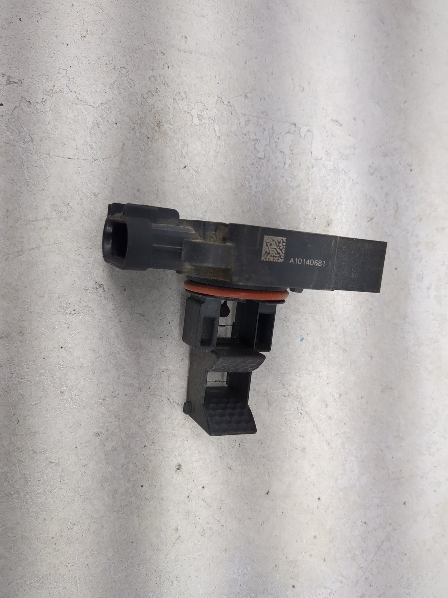 2009-2009 Chevrolet Silverado 2500 Mass Air Flow Meter Maf 1486663 - Oemusedautoparts1.com