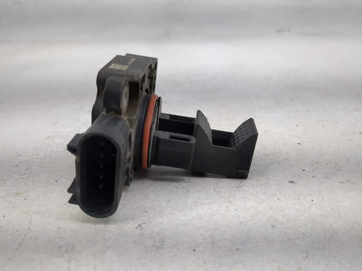 2009-2009 Chevrolet Silverado 2500 Mass Air Flow Meter Maf 1486663 - Oemusedautoparts1.com