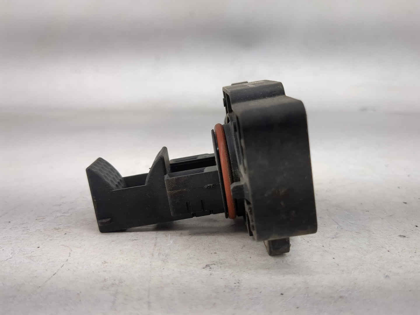2009-2009 Chevrolet Silverado 2500 Mass Air Flow Meter Maf 1486663 - Oemusedautoparts1.com