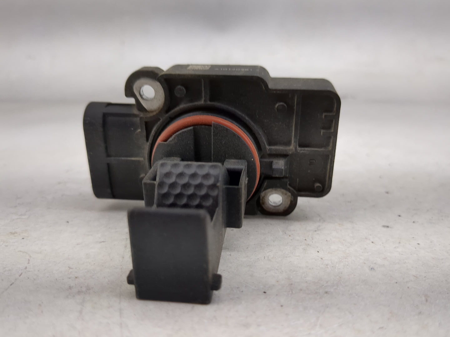 2009-2009 Chevrolet Silverado 2500 Mass Air Flow Meter Maf 1486663 - Oemusedautoparts1.com