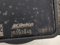 2009-2009 Chevrolet Silverado 2500 Mass Air Flow Meter Maf 1486663 - Oemusedautoparts1.com