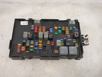 compare product 2011 Chevrolet Silverado 2500 Fusebox Fuse Box Panel Relay Module P/N:20978811_01 3470-03, 13500114 Fits Fits 2010 2012 2013 2014 OEM Used Auto Parts