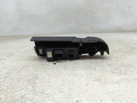 2011 Chevrolet Silverado 2500 Master Power Window Switch Replacement Driver Side Left P/N:20945129 SANAD1243B Fits OEM Used 