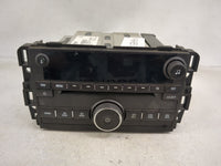 2007-2014 Chevrolet Silverado 2500 Radio AM FM Cd Player Receiver Replacement P/N:20934592 28256325 Fits OEM Used Auto Parts