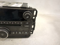 2007-2014 Chevrolet Silverado 2500 Radio AM FM Cd Player Receiver Replacement P/N:20934592 28256325 Fits OEM Used Auto Parts