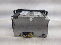 2007-2014 Chevrolet Silverado 2500 Radio AM FM Cd Player Receiver Replacement P/N:20934592 28256325 Fits OEM Used Auto Parts