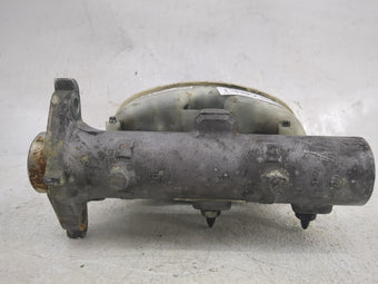 compare product 2009-2014 Chevrolet Silverado 2500 Brake Master Cylinder 1497523