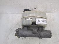 2009-2014 Chevrolet Silverado 2500 Brake Master Cylinder 1497523 - Oemusedautoparts1.com