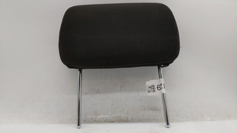 compare product 2011-2014 Chevrolet Silverado 2500 Headrest Head Rest Rear Seat Black