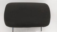 2011-2014 Chevrolet Silverado 2500 Headrest Head Rest Rear Seat Black - Oemusedautoparts1.com