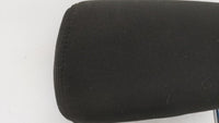 2011-2014 Chevrolet Silverado 2500 Headrest Head Rest Rear Seat Black - Oemusedautoparts1.com