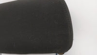 2011-2014 Chevrolet Silverado 2500 Headrest Head Rest Rear Seat Black - Oemusedautoparts1.com