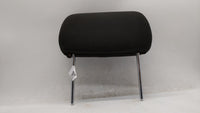 2011-2014 Chevrolet Silverado 2500 Headrest Head Rest Rear Seat Black - Oemusedautoparts1.com