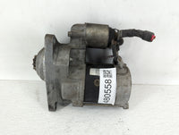 2011-2014 Chevrolet Silverado 2500 Car Starter Motor Solenoid OEM P/N:98067622 Fits Fits 2010 2011 2012 2013 2014 2015 2016 