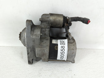 compare product 2011-2014 Chevrolet Silverado 2500 Car Starter Motor Solenoid OEM P/N:98067622 Fits Fits 2010 2011 2012 2013 2014 2015 2016 OEM Used Auto Parts