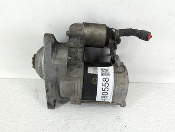 2011-2014 Chevrolet Silverado 2500 Car Starter Motor Solenoid OEM P/N:98067622 Fits Fits 2010 2011 2012 2013 2014 2015 2016 