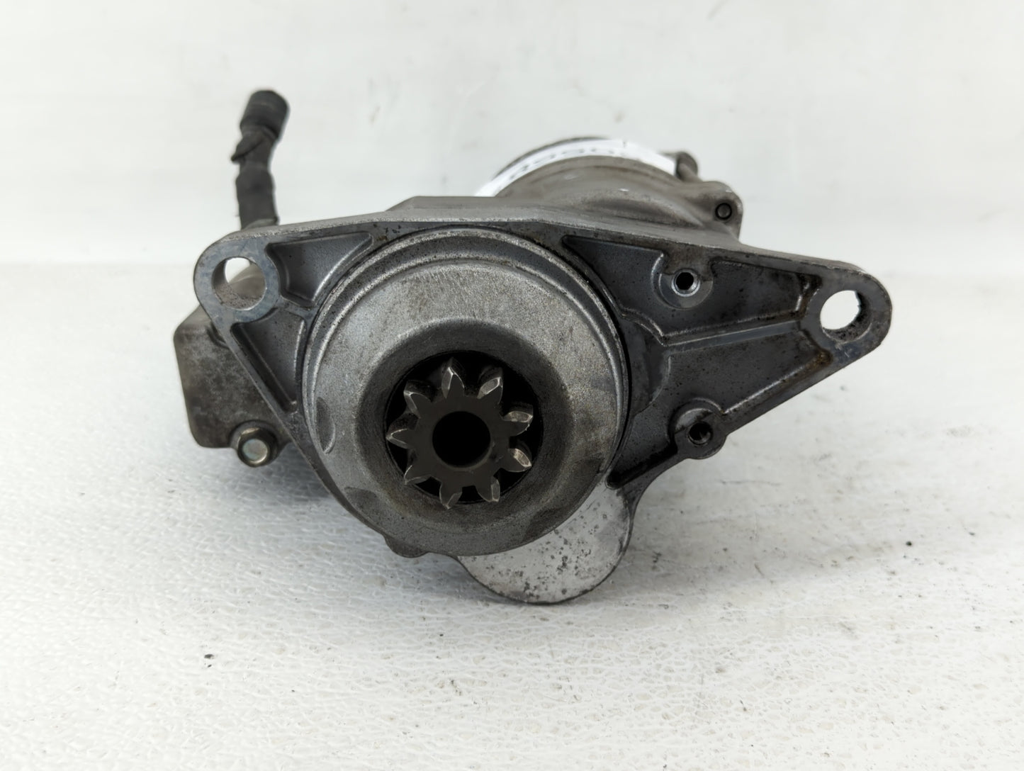 2011-2014 Chevrolet Silverado 2500 Car Starter Motor Solenoid OEM P/N:98067622 Fits Fits 2010 2011 2012 2013 2014 2015 2016 